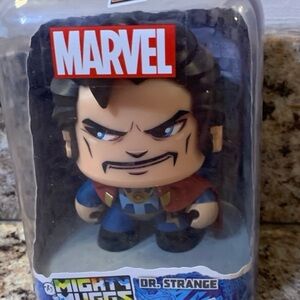 New! Hasbro Marvel Comics Mighty Muggs Dr. Strange #9
